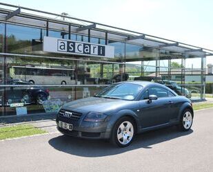 Audi TT Gebrauchtwagen