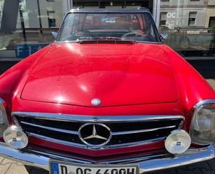 Mercedes-Benz SL 230 Gebrauchtwagen