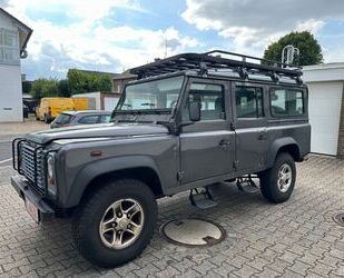 Land Rover Defender Gebrauchtwagen