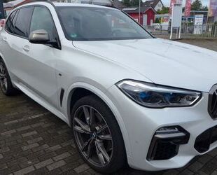 BMW X5 M50 Gebrauchtwagen