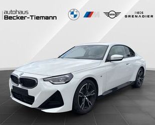 BMW 218 Gebrauchtwagen