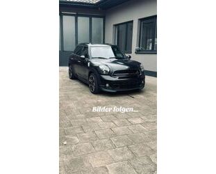 Mini Cooper S Gebrauchtwagen