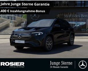 Mercedes-Benz EQA Gebrauchtwagen