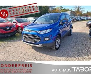 Ford EcoSport Gebrauchtwagen