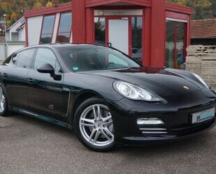Porsche Panamera Gebrauchtwagen