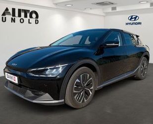 Kia EV6 Gebrauchtwagen