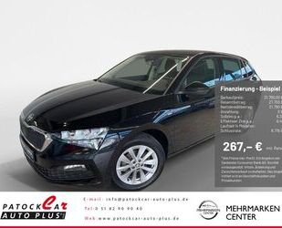 Skoda Scala Gebrauchtwagen