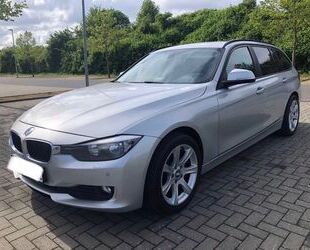 BMW 318 Gebrauchtwagen