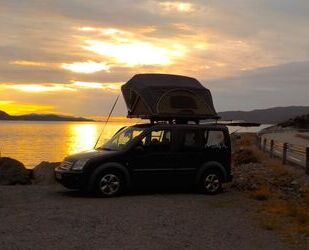 Ford Tourneo Connect Gebrauchtwagen