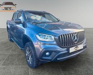 Mercedes-Benz X 250 Gebrauchtwagen