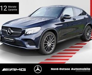 Mercedes-Benz GLC 220 Gebrauchtwagen