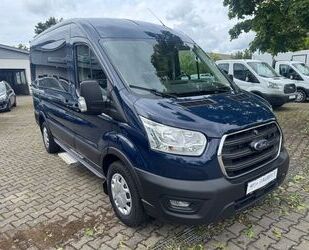 Ford Transit Gebrauchtwagen