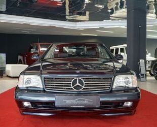 Mercedes-Benz SL 280 Gebrauchtwagen