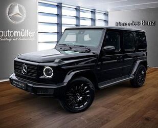 Mercedes-Benz G 400 Gebrauchtwagen