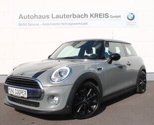 Mini Cooper Gebrauchtwagen