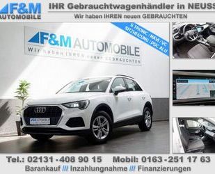 Audi Q3 Gebrauchtwagen
