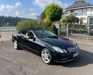 Mercedes-Benz E 350 Gebrauchtwagen