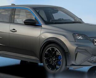 Alpine A290 Gebrauchtwagen