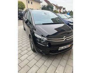 Citroen C4 Picasso Gebrauchtwagen
