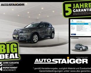 Citroen C5 Aircross Gebrauchtwagen