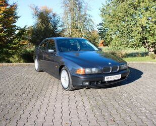 BMW 540 Gebrauchtwagen