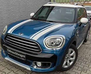 Mini Cooper Gebrauchtwagen