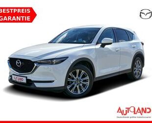 Mazda CX-5 Gebrauchtwagen