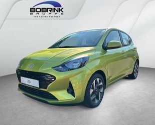 Hyundai i10 Gebrauchtwagen