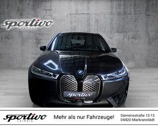 BMW iX Gebrauchtwagen