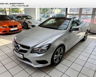 Mercedes-Benz E 200 Gebrauchtwagen