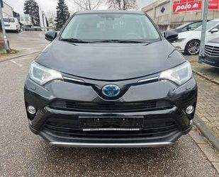 Toyota RAV 4 Gebrauchtwagen