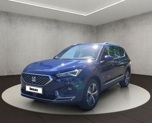 Seat Tarraco Gebrauchtwagen