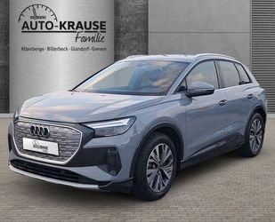 Audi Q4 Gebrauchtwagen