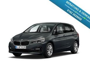 BMW 218 Gebrauchtwagen