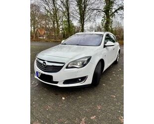 Opel Insignia Gebrauchtwagen