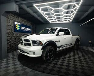 Dodge RAM Gebrauchtwagen