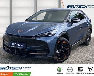Cupra Tavascan Gebrauchtwagen