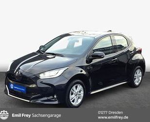 Mazda 2 Hybrid Gebrauchtwagen