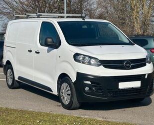 Opel Vivaro Gebrauchtwagen