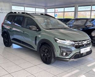 Dacia Jogger Gebrauchtwagen