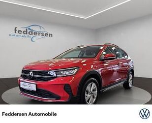 VW Taigo Gebrauchtwagen
