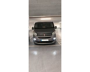 Fiat Talento Gebrauchtwagen