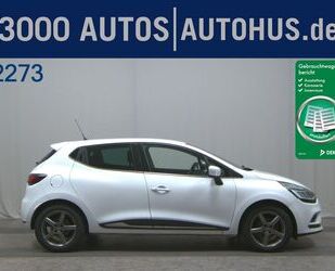 Renault Clio Gebrauchtwagen