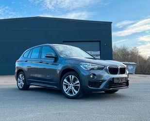 BMW X1 Gebrauchtwagen