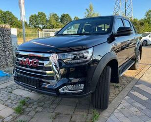 JAC 8 Pro Gebrauchtwagen