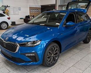 Skoda Scala Gebrauchtwagen