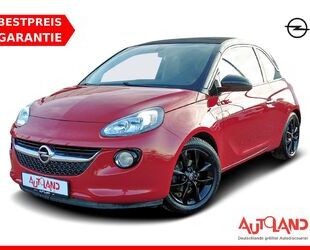 Opel Adam Gebrauchtwagen
