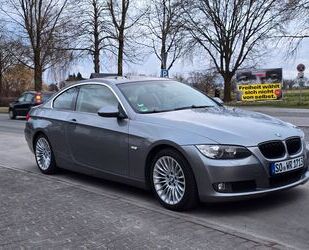 BMW 325 Gebrauchtwagen