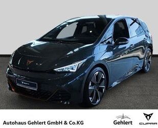 Cupra Born Gebrauchtwagen