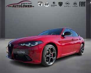 Alfa Romeo Giulia Gebrauchtwagen